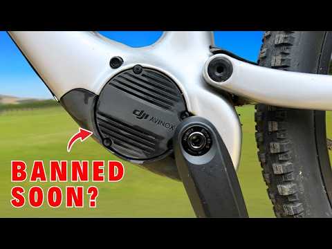 Did Amflow’s 1000W E-Bike Cross The Line?