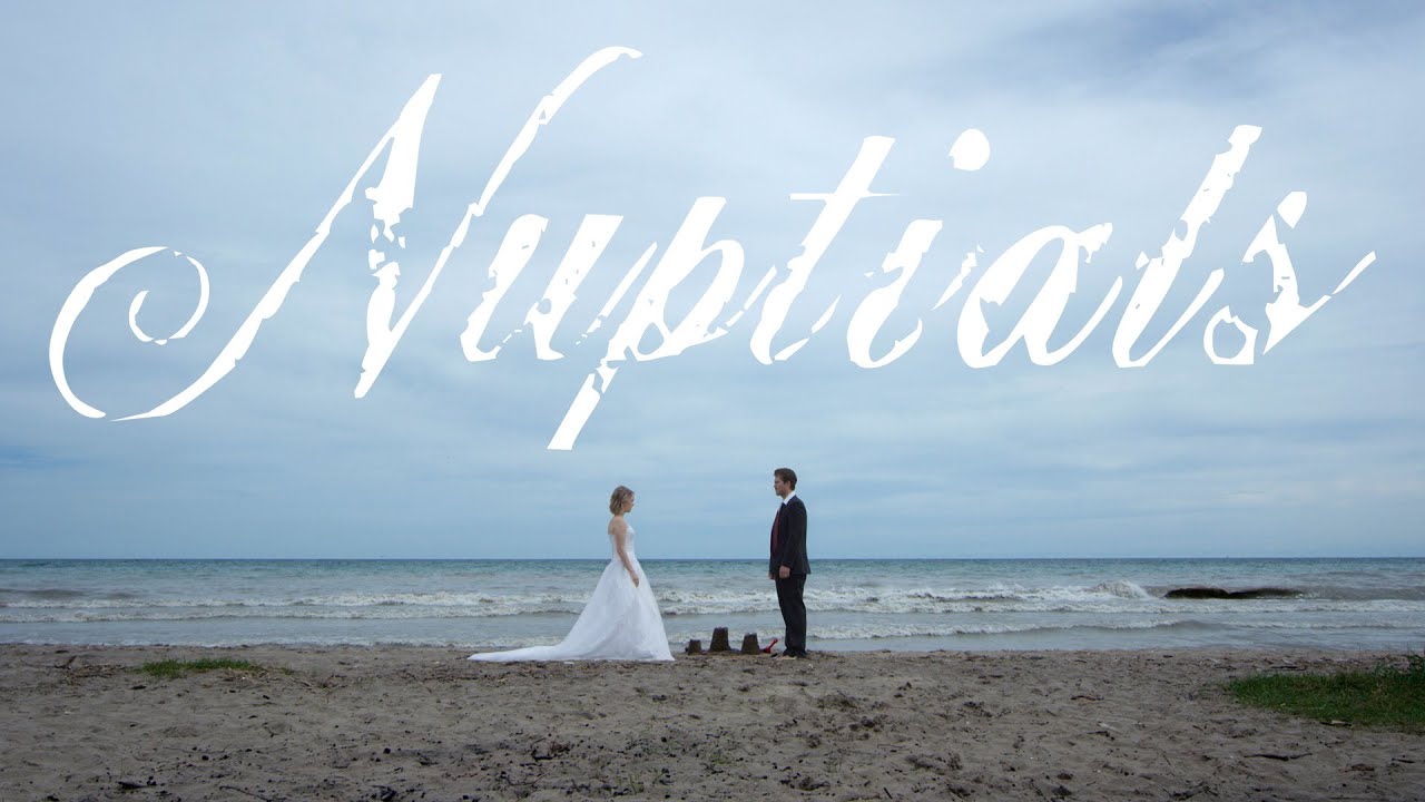 Miniature de la vidéo Official Trailer du film Nuptials