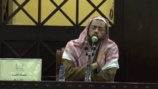 صورة سب الصحابة وتنقصهم هدم للإسلام