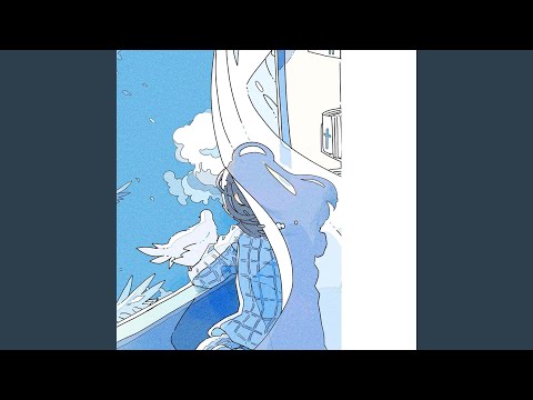 火车窗外的云岛下