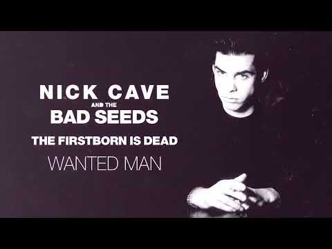 Nick Cave & The Bad Seeds - Wanted Man (Official Audio)