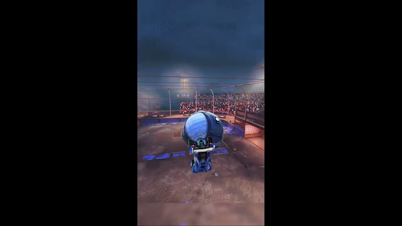 Rocket League Highlights