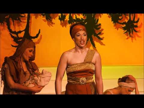 Sonne Nubiens - AIDA