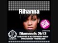Rihanna - Diamonds (DJ Favorite & DJ Kharitonov ...