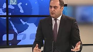 Եթե քվորում չապահովվի կստացվի, որ ժողովուրդը չի վստահում վարչապետին - Արա Զոհրաբյան