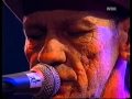 Calvin Russell - One meat ball 