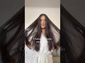 COMO FIZ MEU CABELO CRESCER MUITO ️ Cabelo Crescercabelo