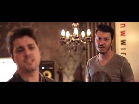 João Marcelo e Juliano - Ai Ai Ai Coração