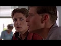 Ritorno Al Futuro George E Marty