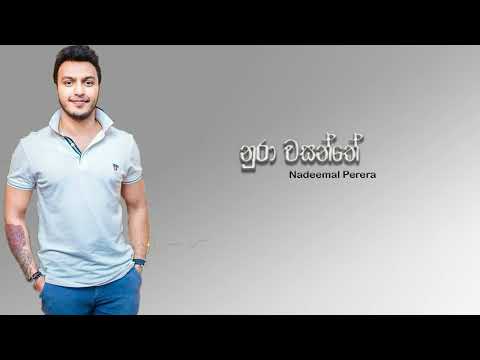 Nura Wasanthe | Sparsha | Nadeemal Perera