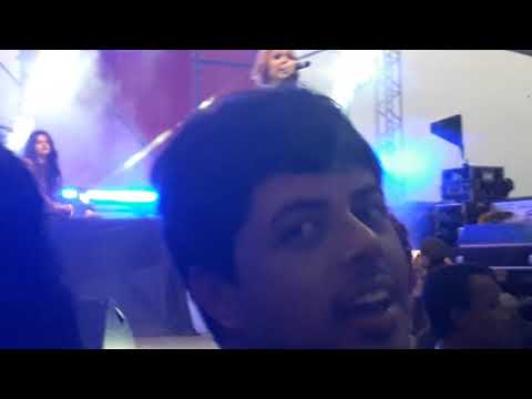 Nem o Mar,  Jade Baraldo- Festival Planeta Brasil 2019