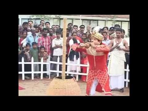 Dada Life - Born To Rage (INDIA FAN VIDEO)