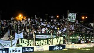 preview picture of video 'Estudiantes (San Luis) 3 - San Martin (Mza) 3 - Verde Mi Buen Amigo'