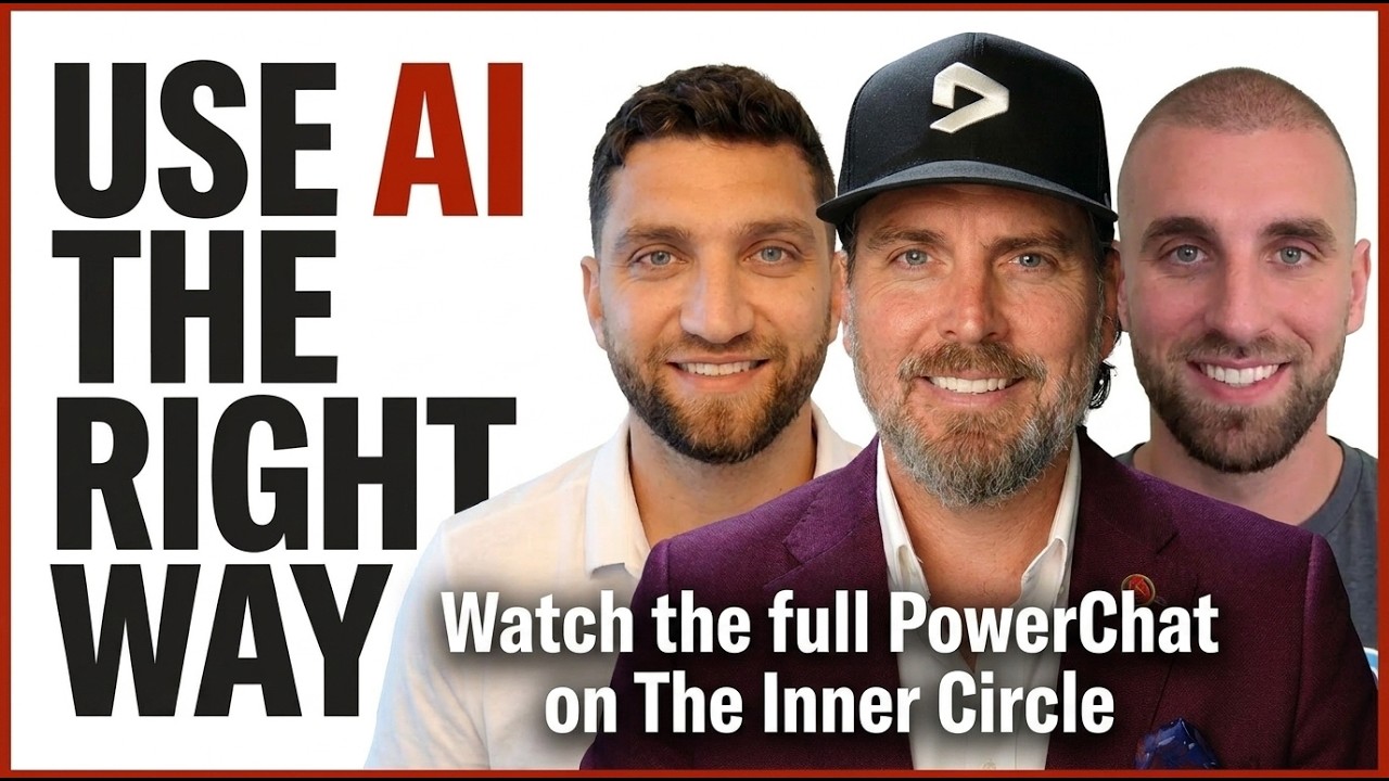 Focused AI Wins: Daniel Rahmon Of Clever Digital Marketing Explains How A Home Improvement Lead Generation Agency Can Help Contractors Improve The Funnel Without Losing Focus, Trust, Or Control