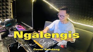 Download lagu NGALENGIS COVER KENDANG BY DENA SEPTIAN mp3