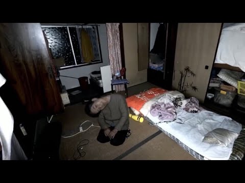 『日本事故物件監視協会２』    ゲームプレイトレーラー