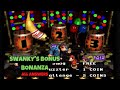 Donkey Kong Country 2 Diddy S Kong Quest Swanky S Bonus Bonanza All Answers