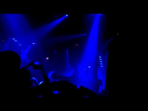 RUFFNECK VERSUS CENOBITE [Myrmidon - Condemned][05.06.2015]