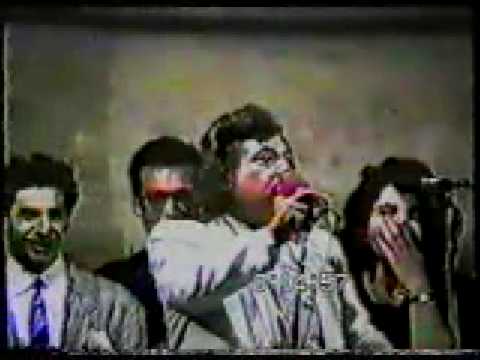 Comizio PLI maruggio - De Lauro 1