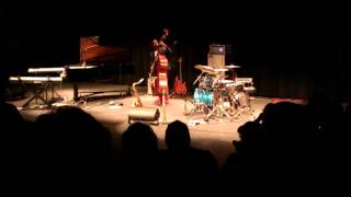 Ben Williams - Smells Like Teen Spirit (Live at Art of Cool 2015)