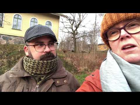 Oxalsyra mot varroakvalster i bigården.