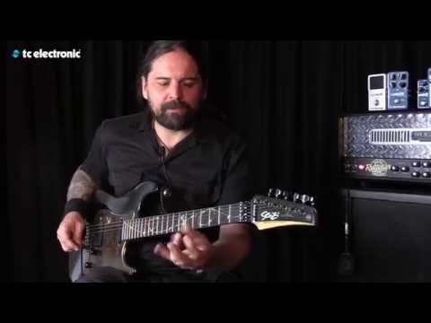 Andreas Kisser (Sepultura) - Tip of the day