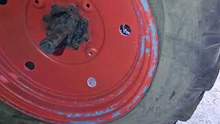 MTZ Belarus MTZ 80L hjultraktor till salu - Bild 4 | Agroline SE MTZ Belarus MTZ 80L hjultraktor | Bild 4 - Agroline