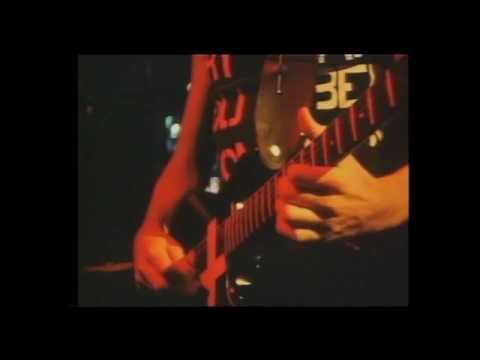 Videoclip de Easy Prey — The Angels