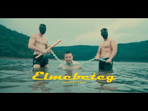 NorB - Elmebeteg (Hivatalos Videóklip)