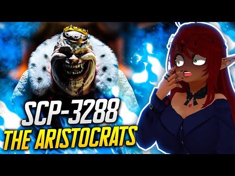 DO NOT WATCH THIS VIDEO! | SCP-3288 Reaction