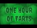 One Hour Of Farts One Year Channel Anniversary