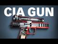 The CIA S Scariest Weapon