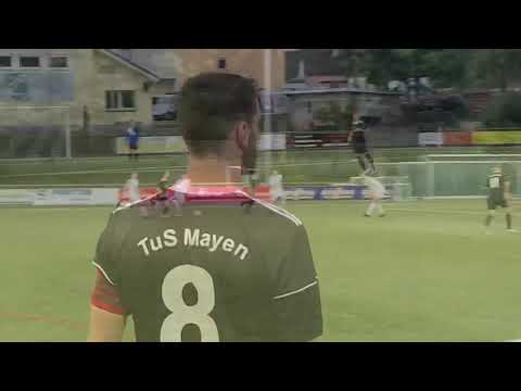 TuS Mayen U19 - TuS Mosella Schweich U19