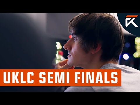 Fnatic Rising vs. Excel UK | LVP UKLC Semi Finals | LoL Esports Highlights