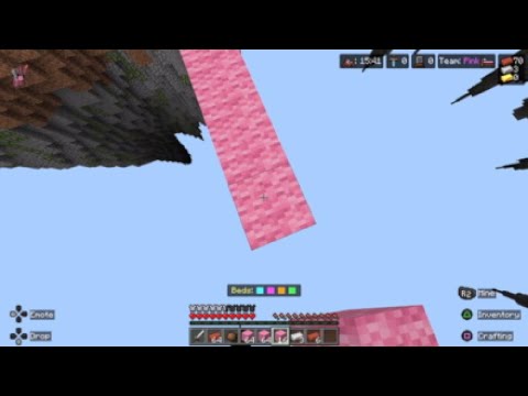 Monthly Multiplayer Vid