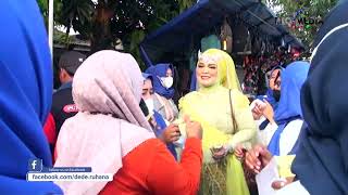 Download lagu KANG KAJI GAUL SINGA DANGDUT PUTRA GENADES LIVE CUKANGGALEUH 2022 mp3