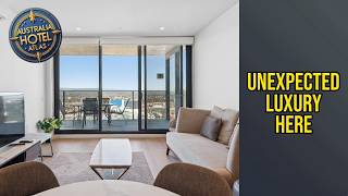Realm Apartments by CLLIX - Unexpected Luxury Here | Adelaide, Australia🏨