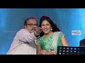 Hariharan Shweta Mohan Dancing For குறுக்கு சிறுத்தவளே MusicTube