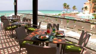 preview picture of video 'Now Jade Riviera Cancun All Inclusive Resort'