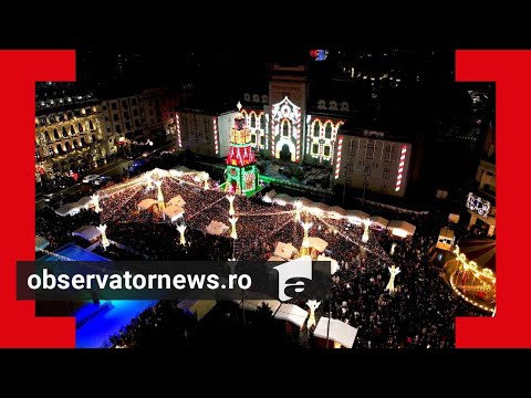 Reacţia unei turiste venite la Târgul de Crăciun din Craiova când află că o noapte de cazare e 400 €