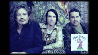 Meat Puppets - The Whistling Song