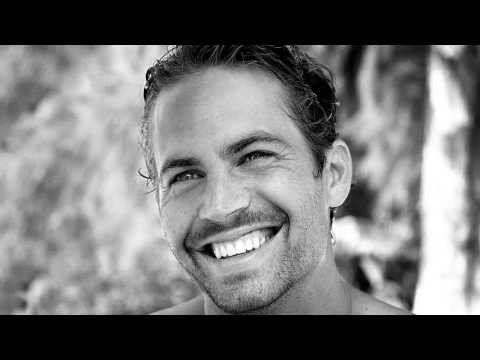 Ronny K. - City of Angels [Tribute to Paul Walker]