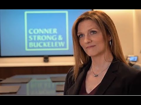 Conner Strong & Buckelew video/presentation/materials