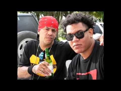 Toxic Crow ft Lapiz Conciente y Enigma - Venga gente (Rap Classic) Charles Family