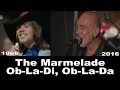 THE MARMALADE - OB LA DI OB LA DA (1969 / 2016) LEGENDADO