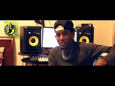 New 2k15 Lucian Groovy Soca ; The Official FAHRENHEIT RIDDIM Intro & Mix - Fox Productions