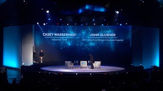 Snowflake Summit 2025 Keynote | Snowflake CEO Sridhar Ramaswamy Keynote Wrapup