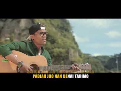 David Iztambul - Takuik Maulang Raso (Official Music Video) Lagu Minang Terbaru 2019