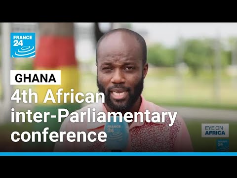 Ghana hosts 4th African inter-Parliamentary conference on family values