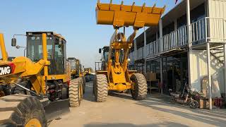 Chargeuse sur pneus Caterpillar 966H | Image 4 - Machineryline